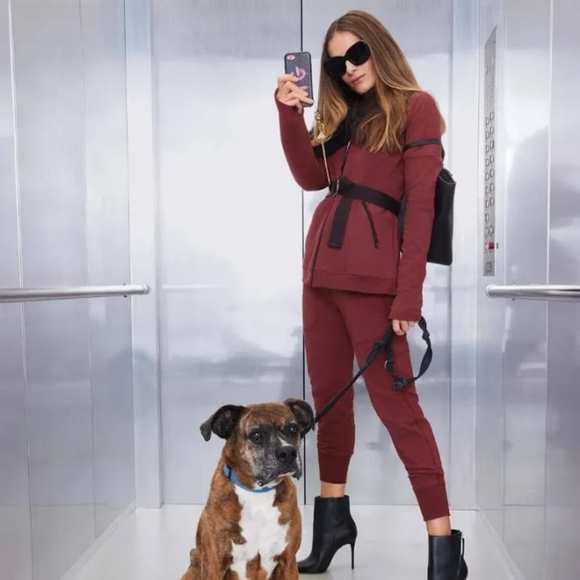 Cabi Training Jacket - Picture 3 of 3